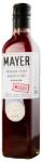  Mayer kézműves meggyszörp - 0, 5L - mindenamibar