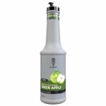 Eldorado Zöldalmás kész limonádé premix 1L - mindenamibar