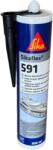 Sika Sikaflex 591-Negru-300 ml
