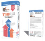 Firos Adeziv Polistiren cu Fibre Armare Firos T100 Plus 25 kg (FIR-T100PLUS)