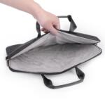 hoco. táska tablet / laptop / netbook 15, 6" GT4 - sötétszürke