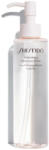 Shiseido Refreshing Cleansing Water Почистващи продукти за лице 180ml