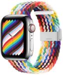 MG Braided curea pentru Apple Watch 38/40/41mm, parttern 2