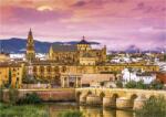 Educa - Puzzle Cordoba, Spania - 1 000 piese Puzzle