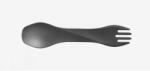 humangear Cutlery GoBites BIO UNO 20 buc, gri Tacam