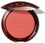 Guerlain Machiaj Ten Terracotta Blush Dark Coral 5 g
