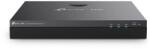 TP-Link Video Recorder de retea pe 16 canale VIGI NVR2016H, Incoming Bandwidth: 80 Mbps, Outgoing Bandwidth: 60 Mbps, Rezolutie redare HDMI : 1 Channel, Resolution: 3840x2160/30Hz, 1920x1080/60Hz, 168 (VIGI N