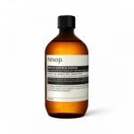 Aesop Ingrijire Corp Geranium Leaf Body Cleanser Refill Gel Dus 500 ml