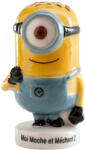 Dekora Figură de tort necomestibilă - Minion Stuart 6 cm