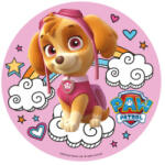 Dekora Hârtie comestibilă - Paw Patrol Skye