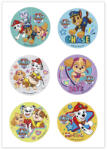 Dekora Mix de imagini comestibile - Paw Patrol 6 buc