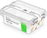 Altom Design Set 2 caserole Altom, plastic, antibacteriene, particule de argint, 1, 15 litri, 20 x 15 x 6 cm