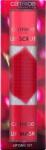 Catrice Set ingrijire buze Eternal Red, Catrice