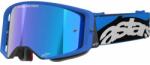 Alpinestars Ochelari cross-enduro ALPINESTARS SUPERTECH STREAM MIRROR GOOGLE