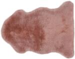  Midnight Mystery báránybőr rózsaszín 60 cm x 90 cm (141120)