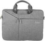 hoco. táska tablethez / laptophoz / netbookhoz 15, 6" GT4 - szürke - bluedigital