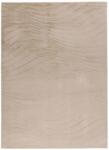 LALEE Műszőrme Szőnyeg Comfort 503 beige 80 cm x 150 cm
