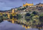 Educa - Puzzle Toledo, Spain 1000 - 1 000 piese