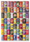 Educa - Puzzle Soft cans - 500 piese