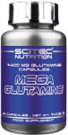 Scitec Nutrition Mega Glutamine, 120 capsule