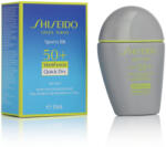Shiseido WetForce Quick Dry Sports BB SPF 50+ (Medium Dark) 30 ml