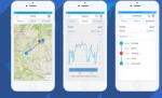 FLEXCOM FC6MEX лиценз за софтуер за проследяване PC/mac/android/iphone за 6 месеца с 12 месеца съхранение на данни