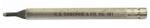 C.S. Osborne & Co. Dalta perforare cusaturi piele 491 C. S. Osborne (Dimensiune: 2.5mm) (491 3/32) Dalta
