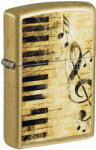 Zippo Brichetă Zippo 46712 Nothing But Treble (46712) Bricheta