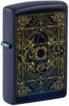 Zippo Brichetă Zippo 48958 Earth's Elements (48958) Bricheta