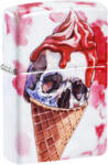 Zippo Brichetă Zippo 46748 I Scream Cone (46748) Bricheta