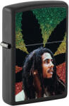 Zippo Brichetă Zippo 46741 Bob Marley (46741) Bricheta