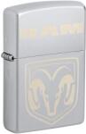 Zippo Brichetă Zippo 48763 Dodge Ram (48763) Bricheta