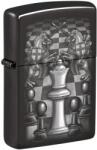 Zippo Brichetă Zippo 48762 Chess Queen (48762) Bricheta