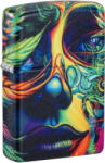 Zippo Brichetă Zippo 46594 Cannabis Camo (46594) Bricheta