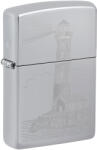 Zippo Brichetă Zippo 46725 Lighthouse (46725) Bricheta