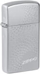 Zippo Brichetă Zippo 46271 Logo and Dot Design (46271) Bricheta