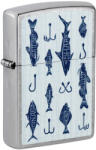Zippo Brichetă Zippo 46719 Off the Hook (46719) Bricheta