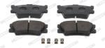 FERODO Set placute frana FERODO FDB5469 (FDB5469)