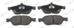 FERODO Set placute frana FERODO FDB1447 (FDB1447)
