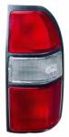 DEPO Lampa spate DEPO 212-19B0L-A-CR (212-19B0L-A-CR) - automobilus