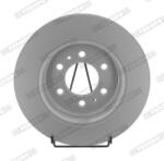 FERODO Disc frana FERODO PREMIER DDF2363C-1 (DDF2363C-1)