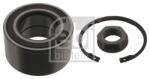 Febi Bilstein Set rulment roata FEBI BILSTEIN 40703 (40703) - fixbox