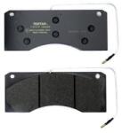 TEXTAR set placute frana, frana disc TEXTAR 2904402 (2904402)