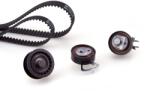 GATES Set curea de distributie GATES PowerGrip K035565XS (K035565XS)