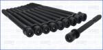 AJUSA Set surub, chiulasa AJUSA 81003500 (81003500)