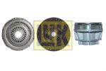 LUK Set ambreiaj LUK 636 3011 00 (636 3011 00)