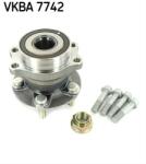 SKF Set rulment roata SKF VKBA 7742 (VKBA 7742) - fixbox