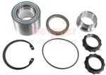 METZGER Set rulment roata METZGER WM 2336 (WM 2336)