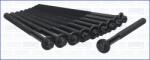 AJUSA Set surub, chiulasa AJUSA 81015200 (81015200)