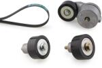 GATES Set curea transmisie cu caneluri GATES FleetRunner Micro-V® K018PK1900HD (K018PK1900HD)
